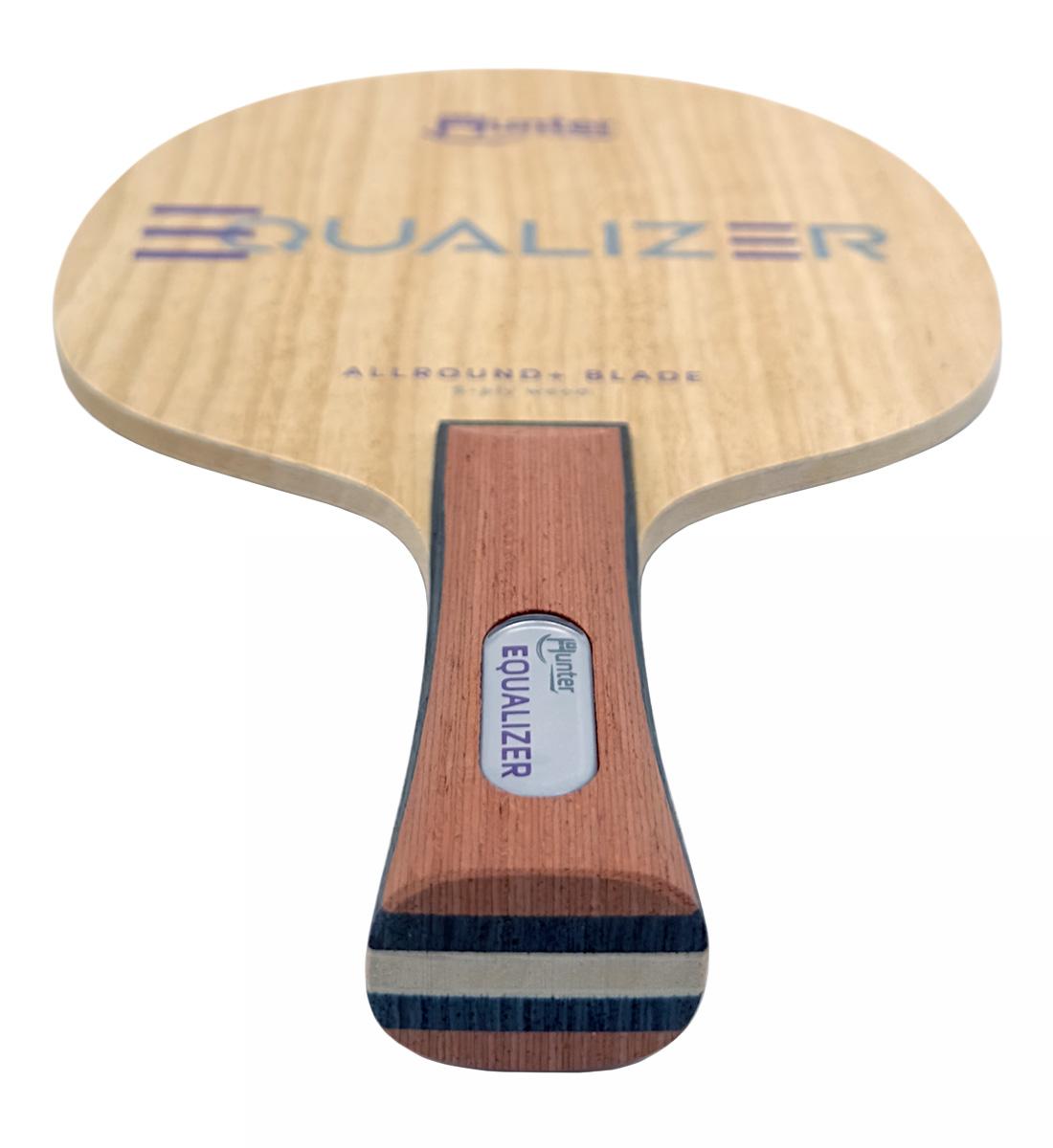 Hunter Equalizer view 3