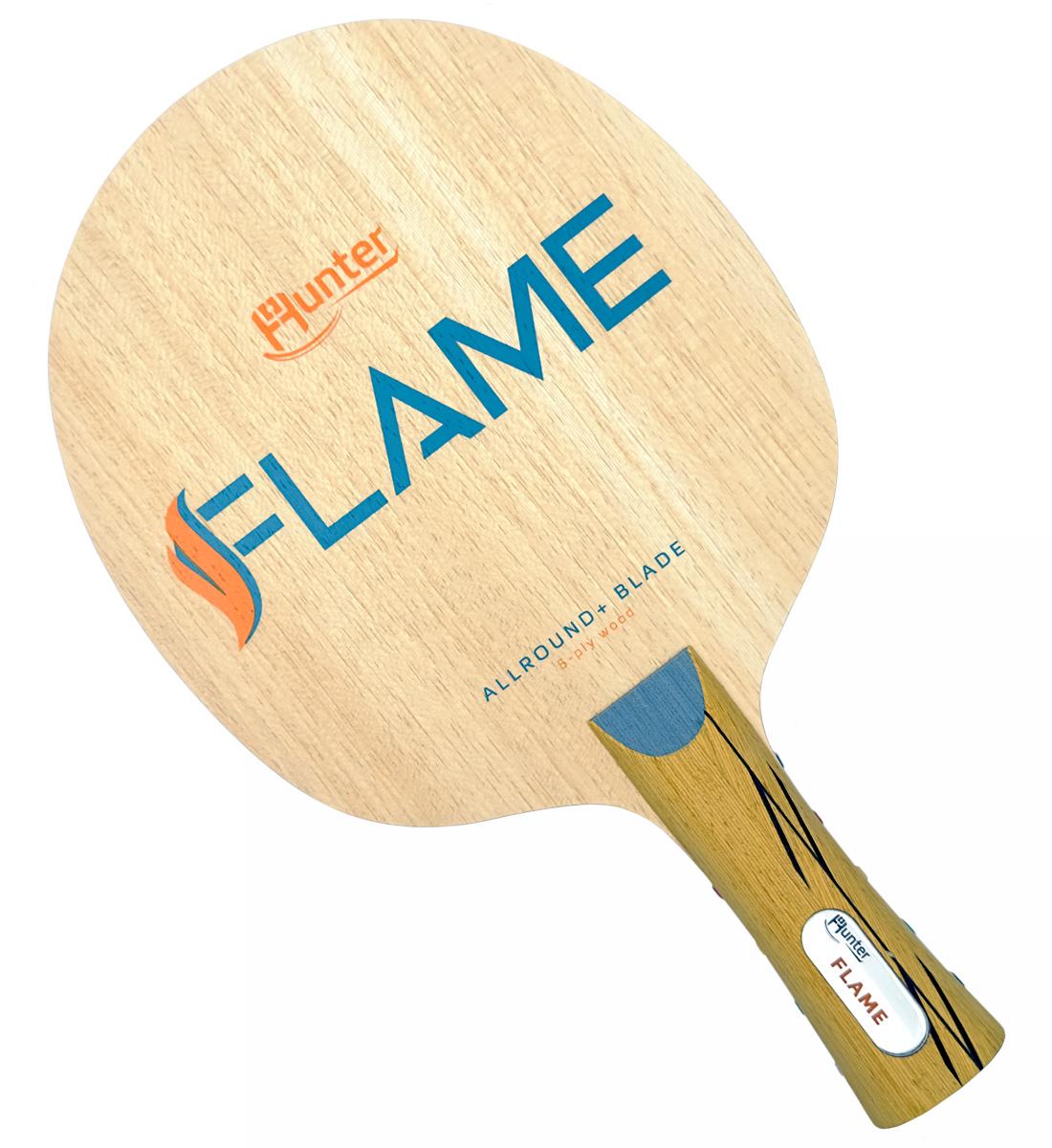 Hunter Flame