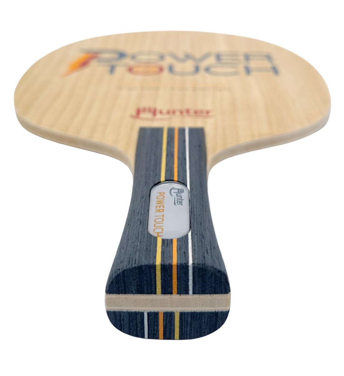 Hunter Power-Touch view 3