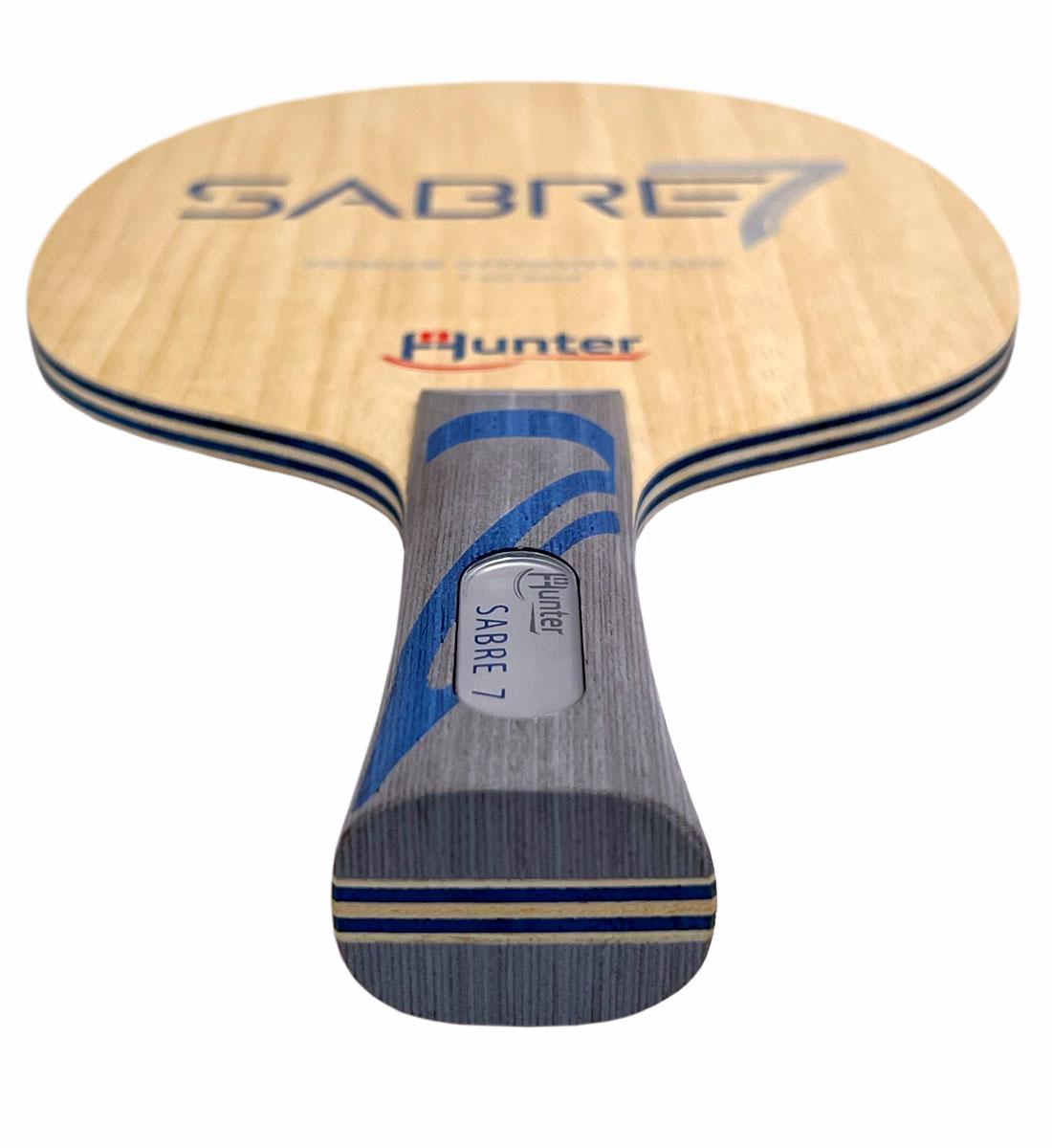 Hunter Sabre 7 view 3