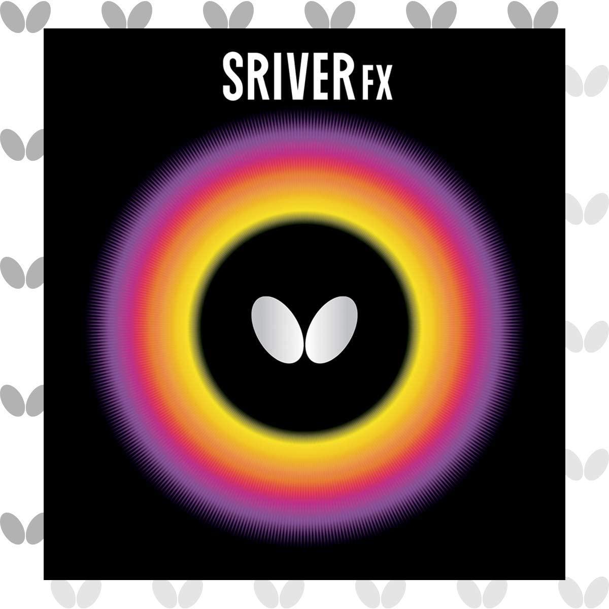 Sriver FX