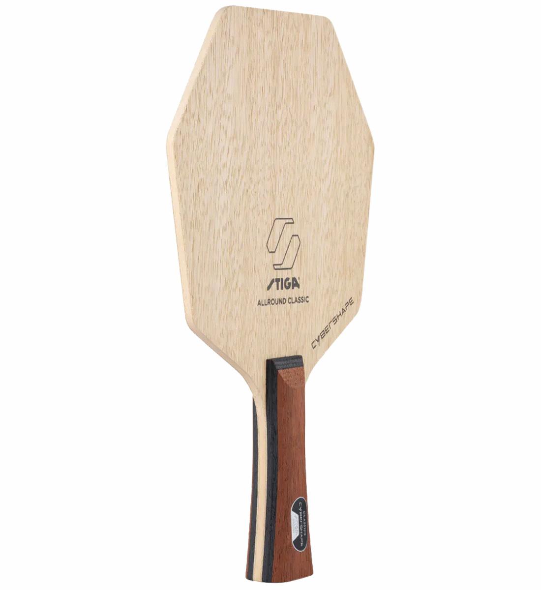 Stiga Allround Classic Cybershape view 2