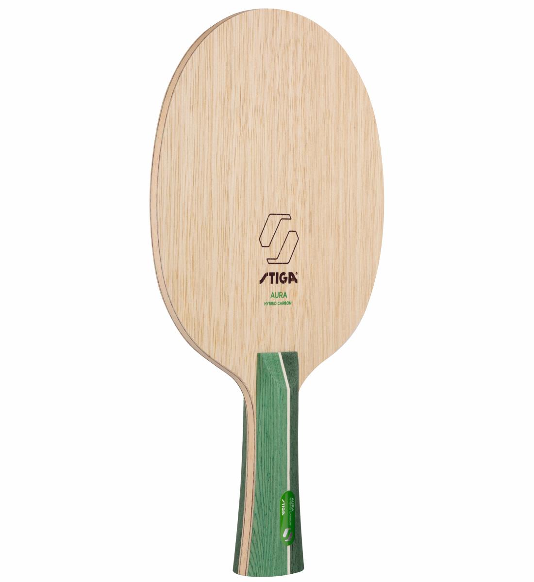 Stiga Aura Hybrid Carbon view 3