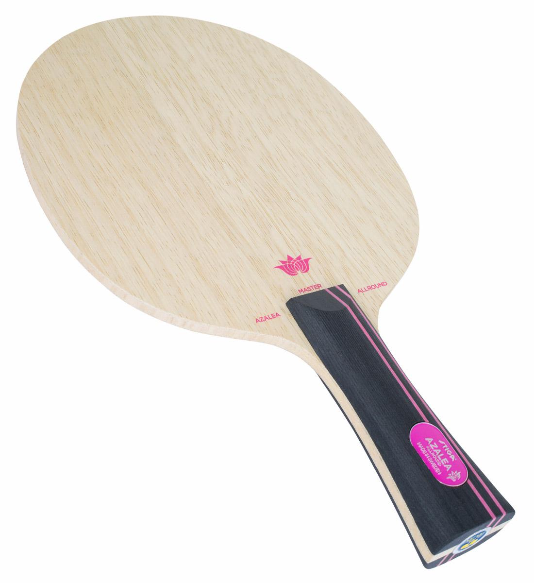 Azalea Allround view 3