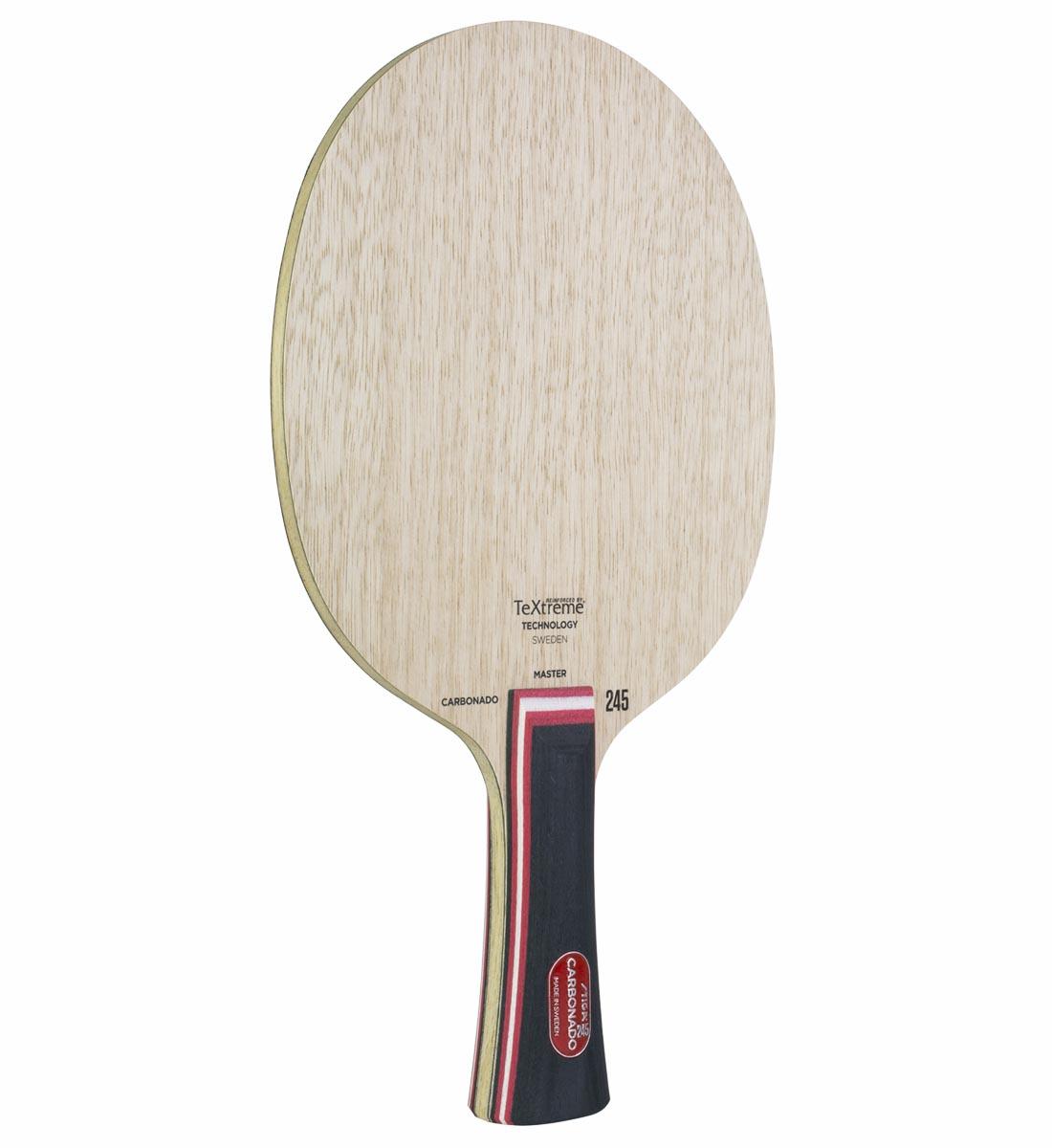 Carbonado 245 view 2