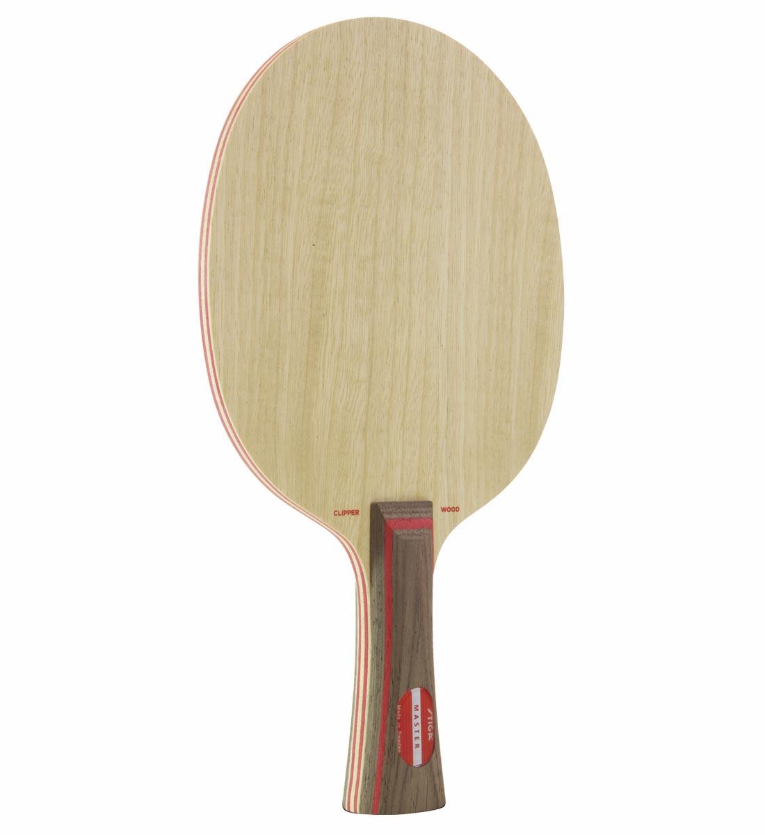 Stiga Clipper Classic view 2