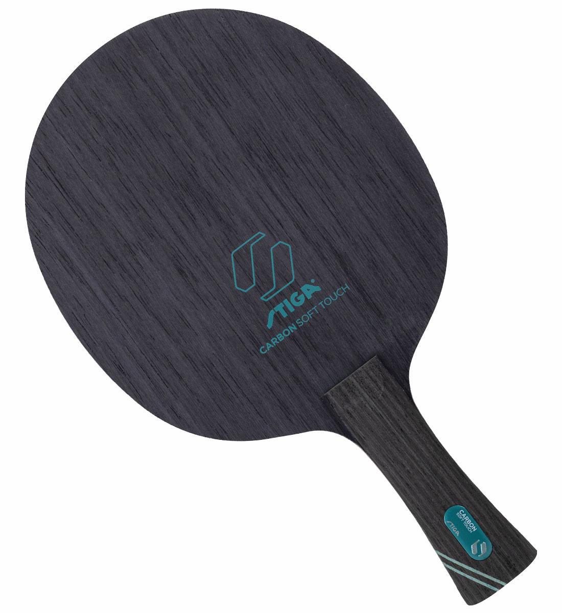 Stiga Carbon Soft Touch