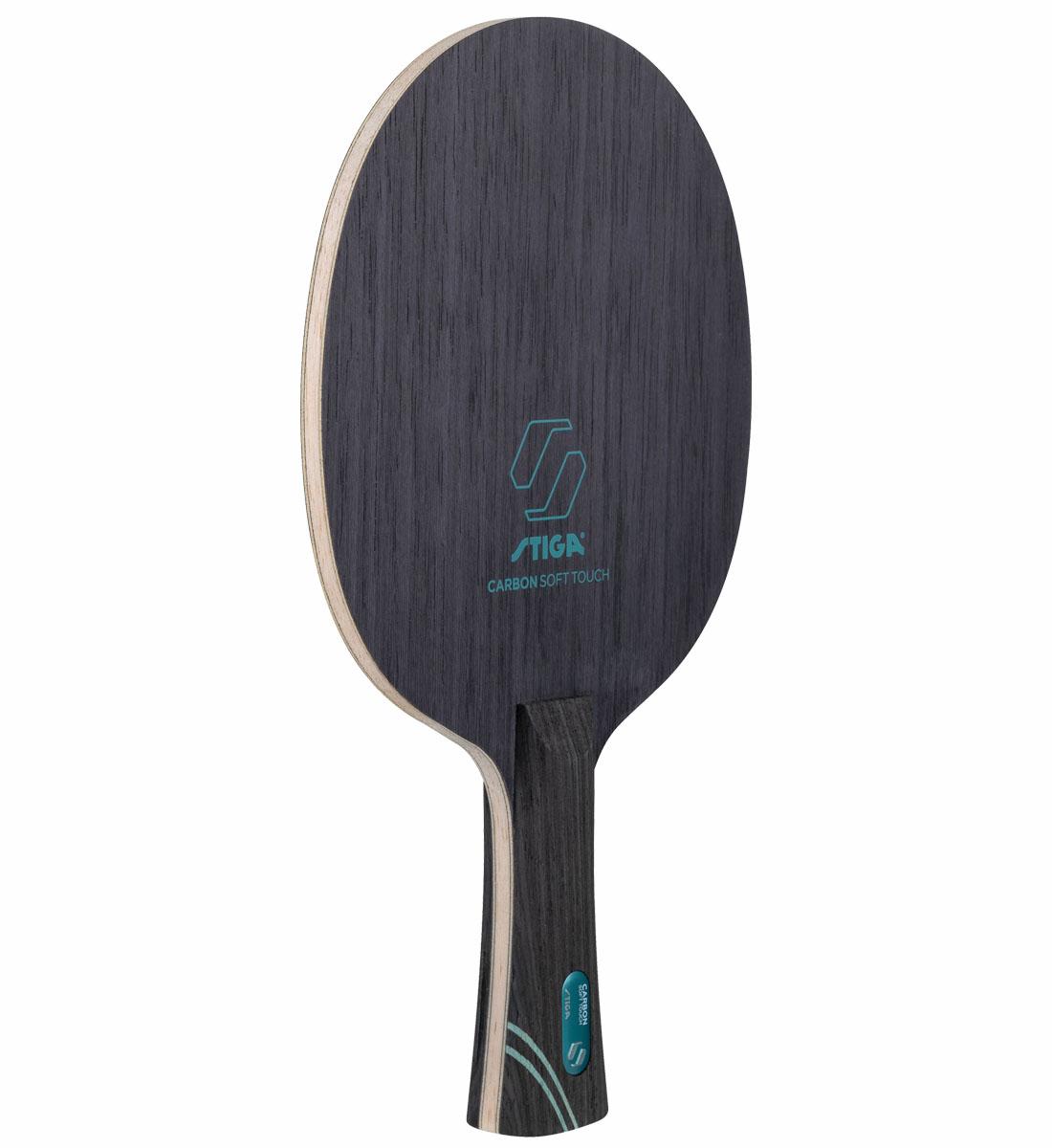 Stiga Carbon Soft Touch view 3