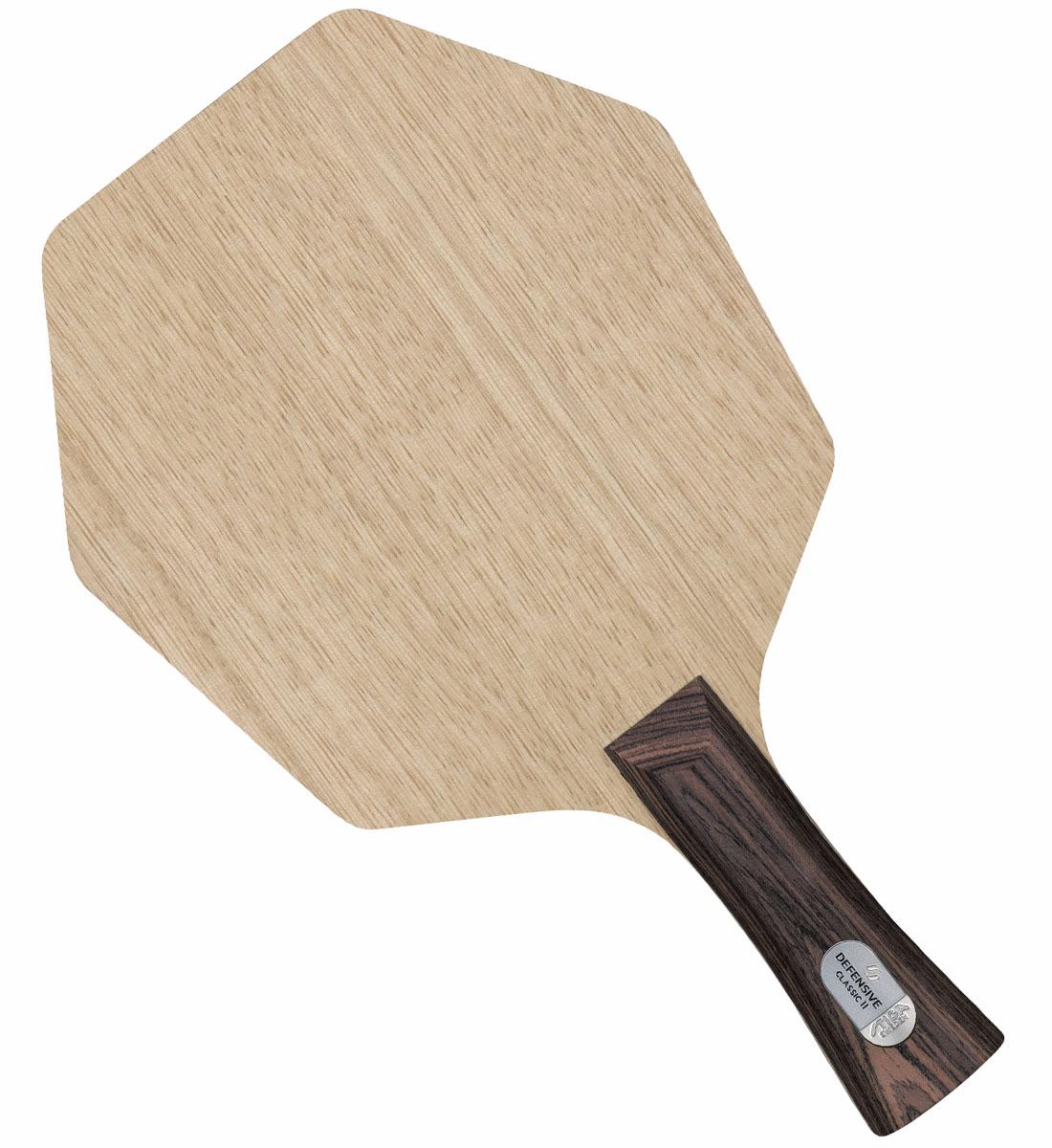 Stiga Defensive Classic II Cybershape