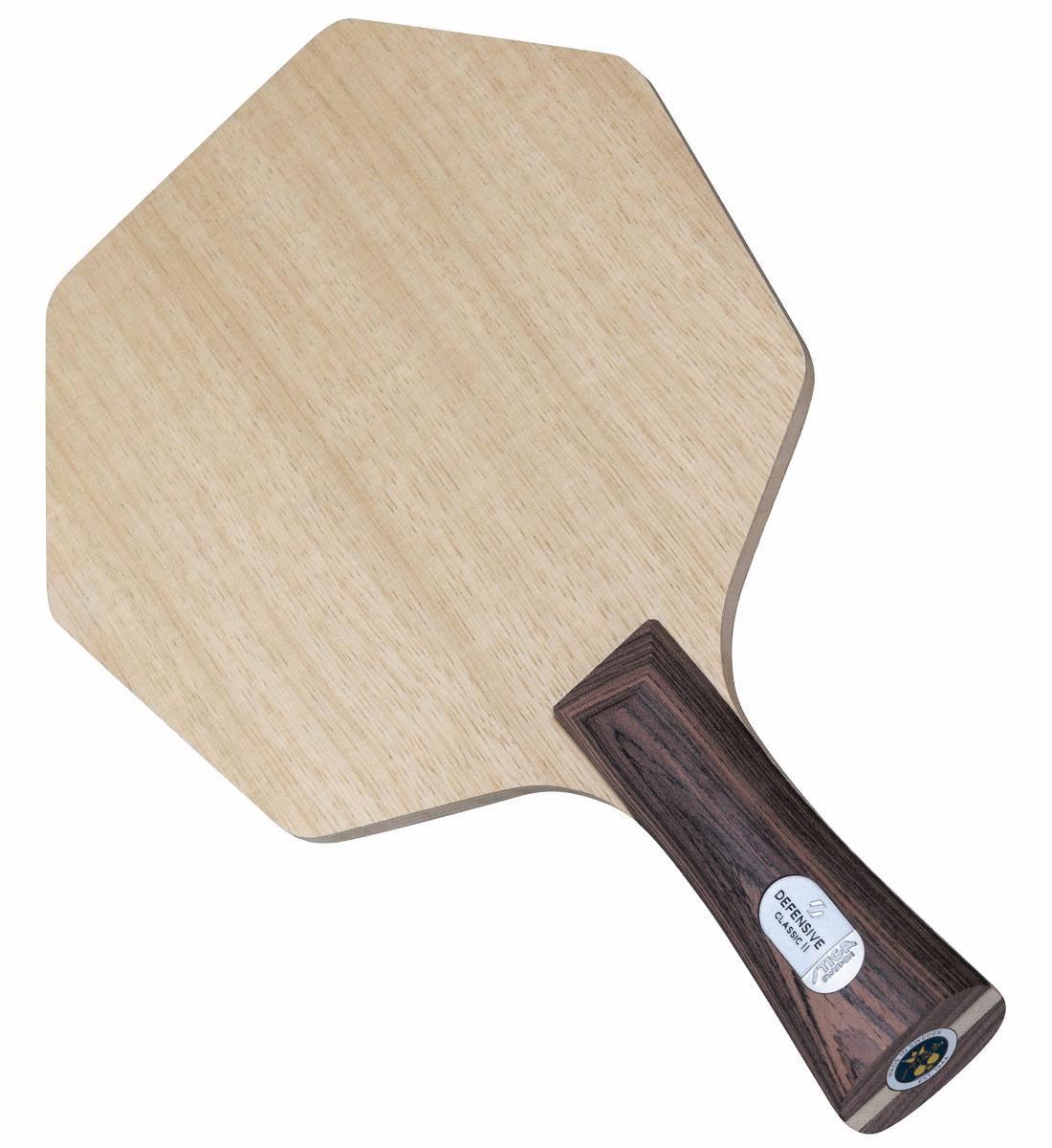 Stiga Defensive Classic II Cybershape view 2