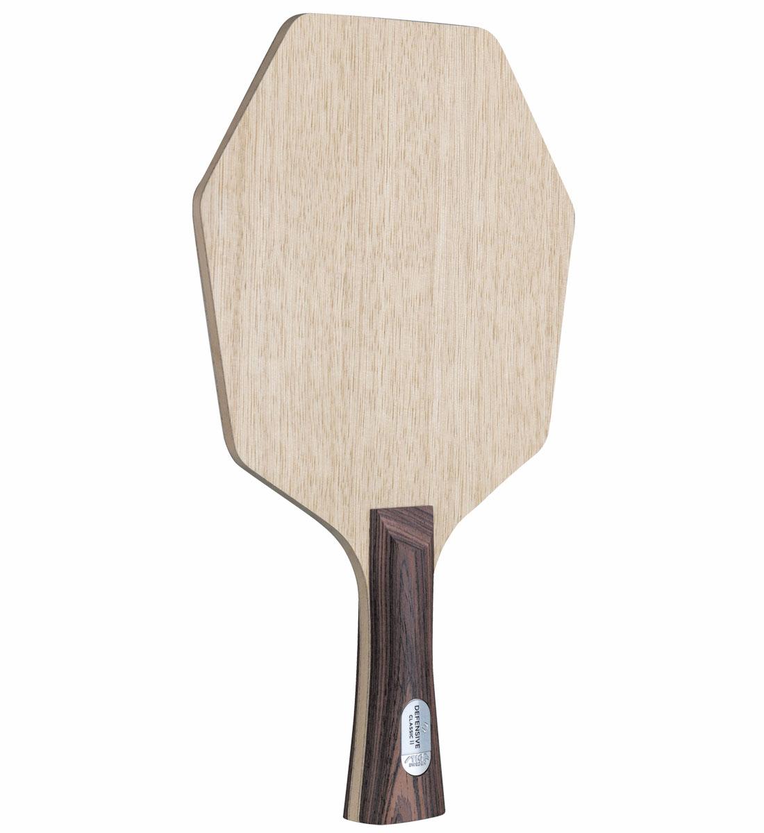 Stiga Defensive Classic II Cybershape view 3