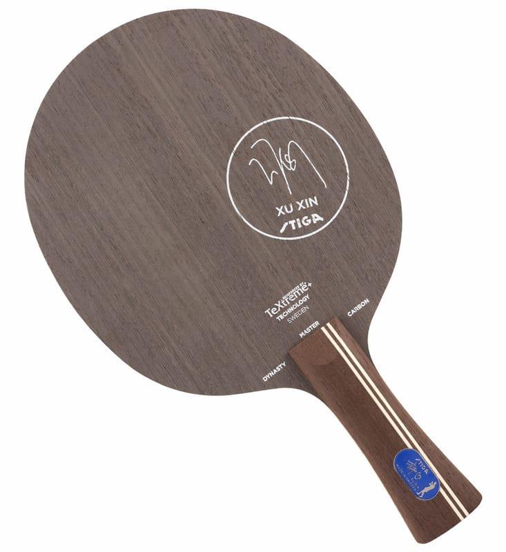 Dynasty Carbon Xu Xin Edition