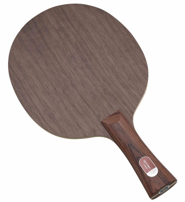 Stiga Destiny Carbon view 2