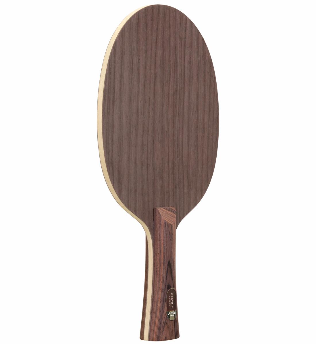 Stiga Destiny Carbon view 3