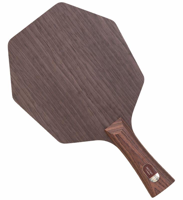 Stiga Destiny Carbon Cybershape