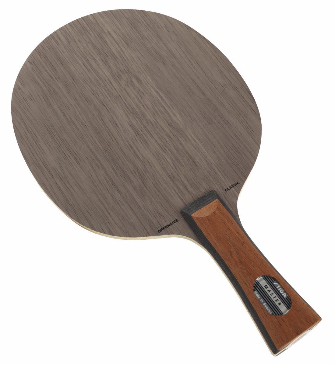 Offensive Classic view 3