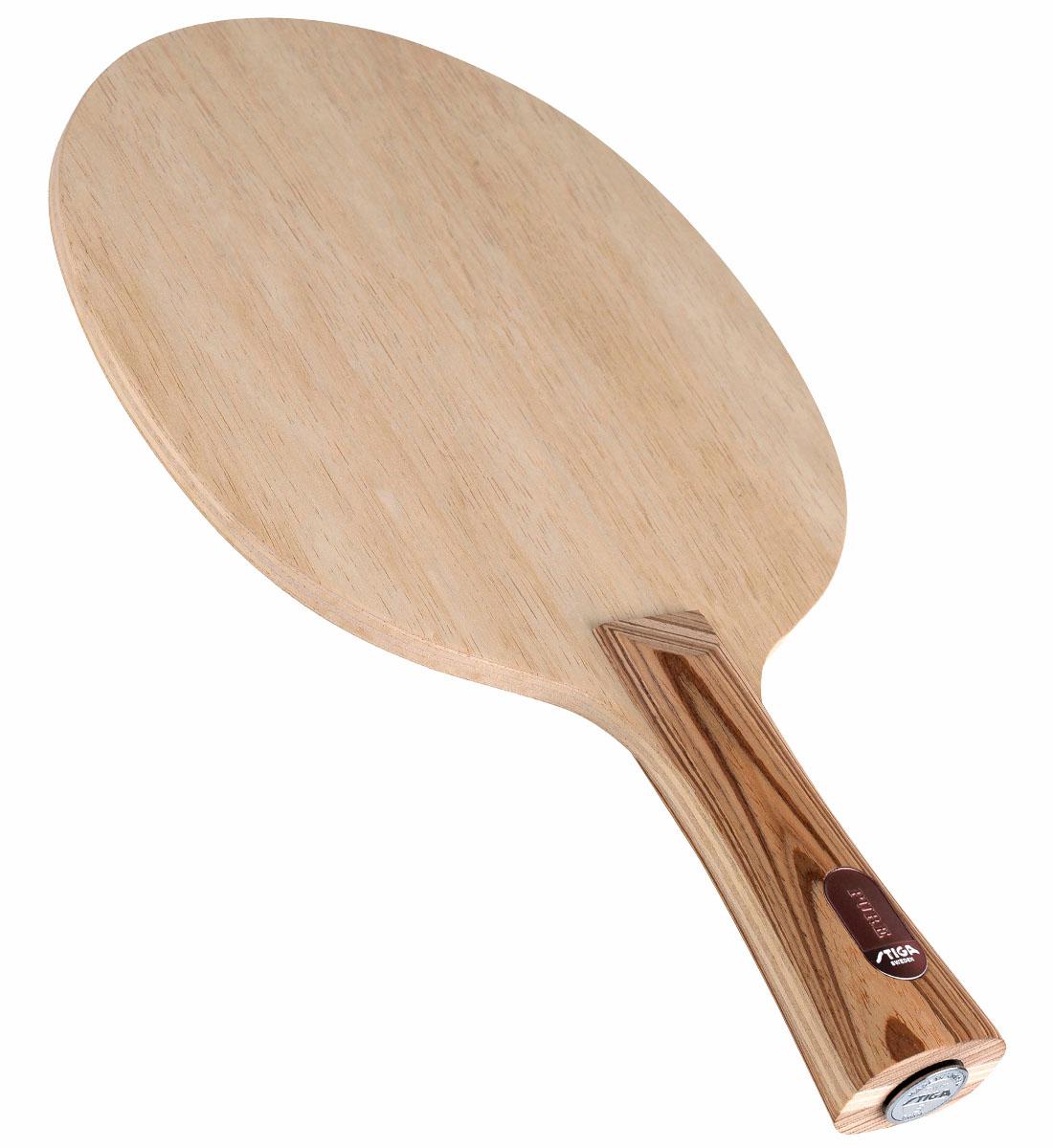 Stiga Pure CWT view 2