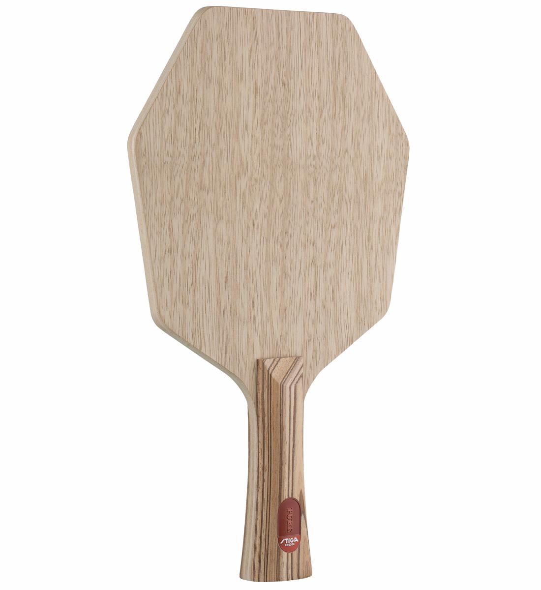 Stiga Pure Cybershape view 3