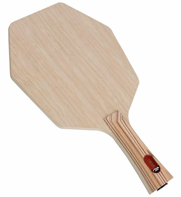 Stiga Pure Cybershape CWT view 2