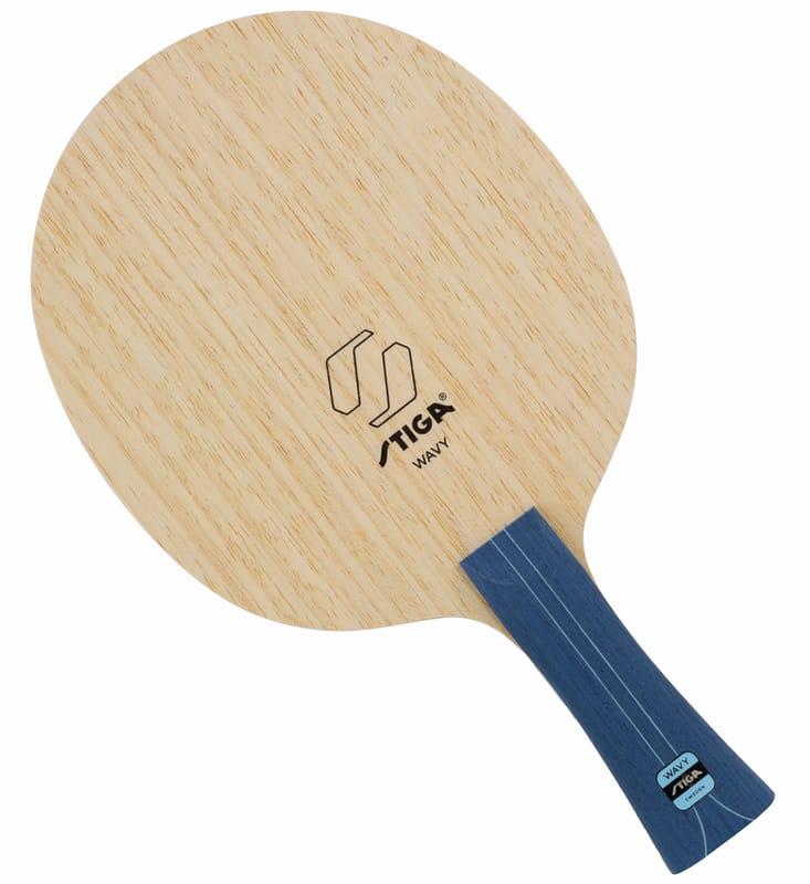Stiga Wavy Ultra Fiber