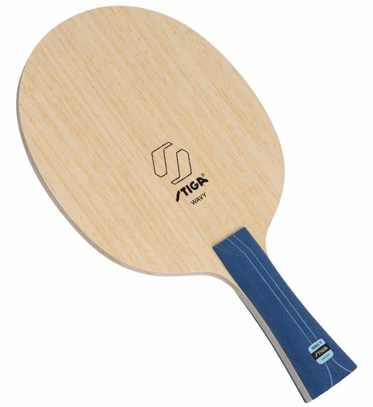 Stiga Wavy Ultra Fiber view 2