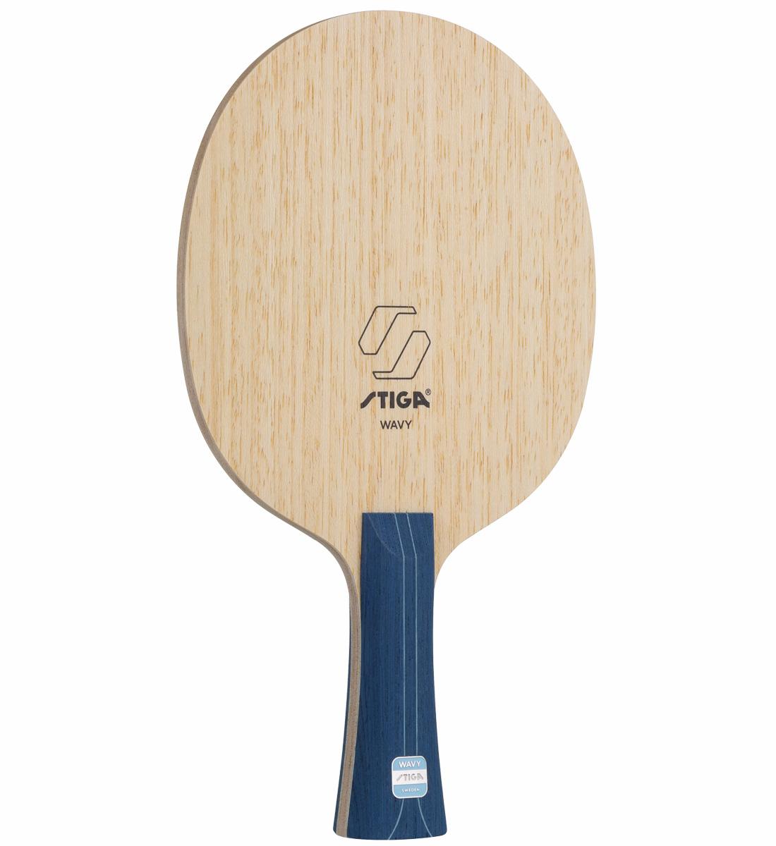 Stiga Wavy Ultra Fiber view 3