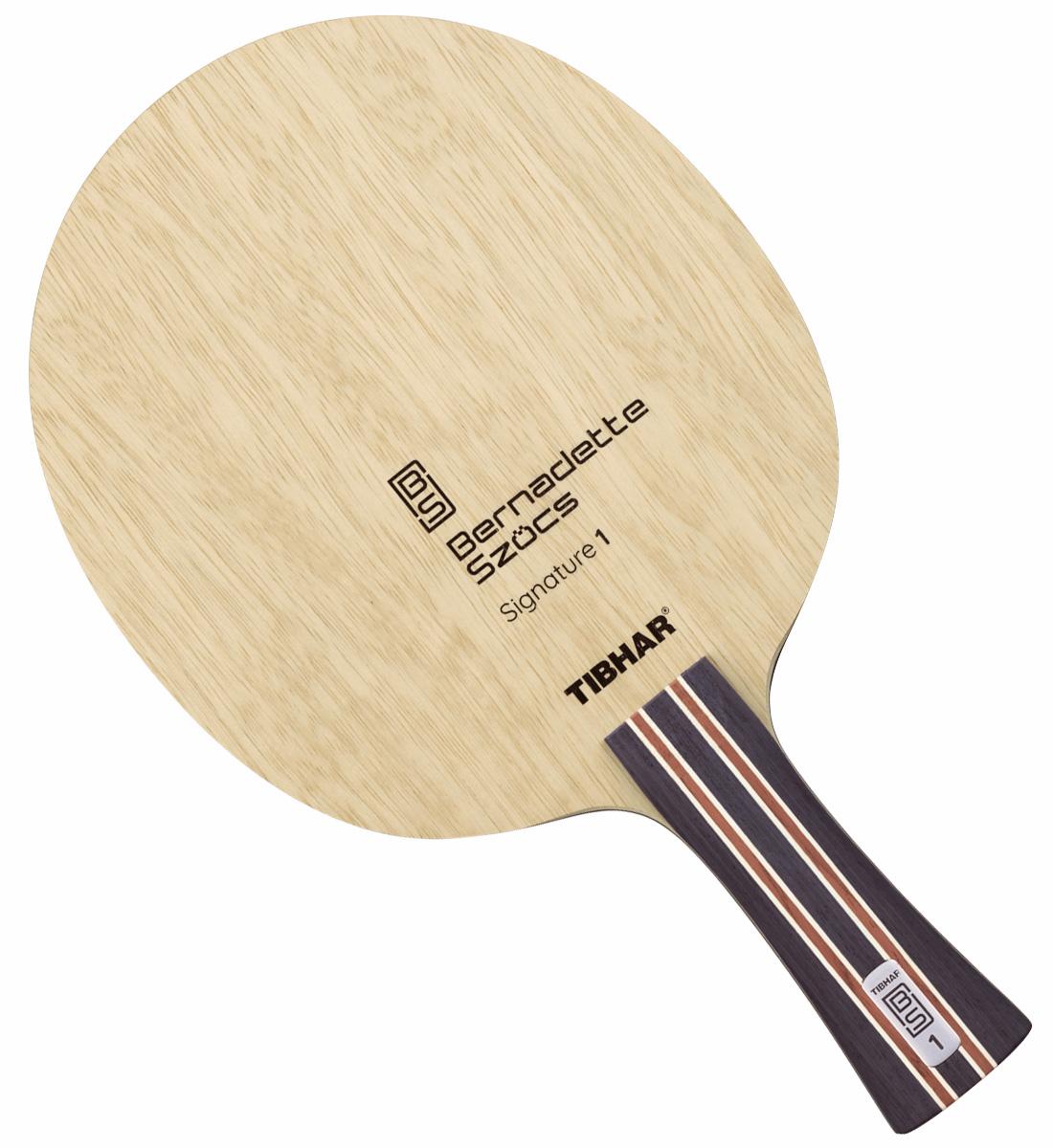 Tibhar Bernadette Szocs Signature 1 view 2
