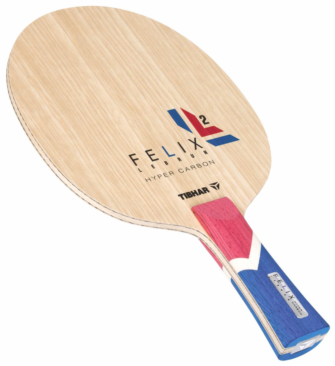 Tibhar Felix Lebrun Hyper Carbon