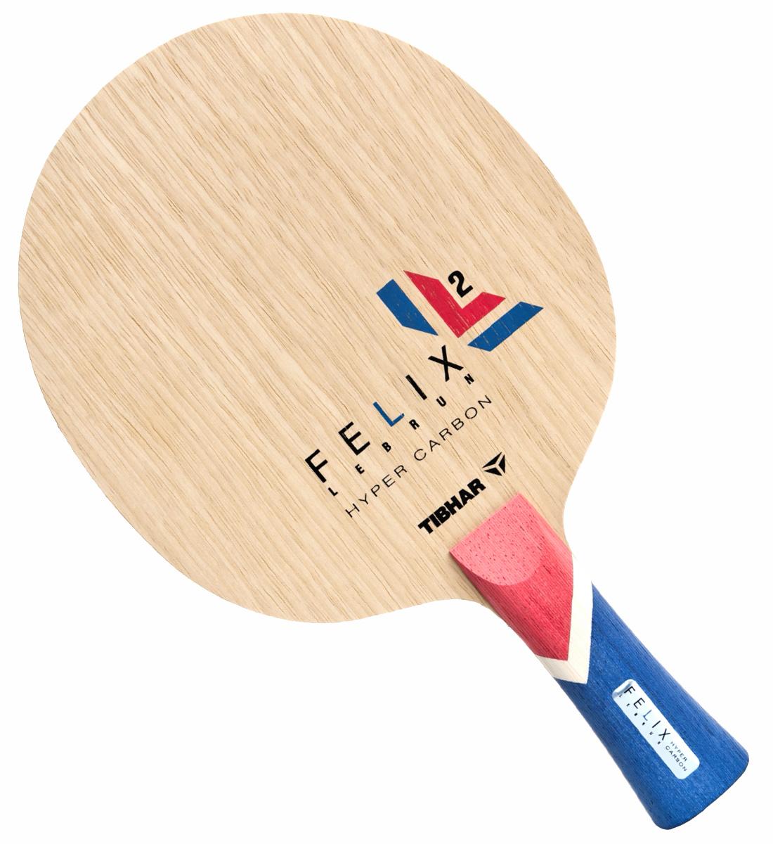 Tibhar Felix Lebrun Hyper Carbon view 2