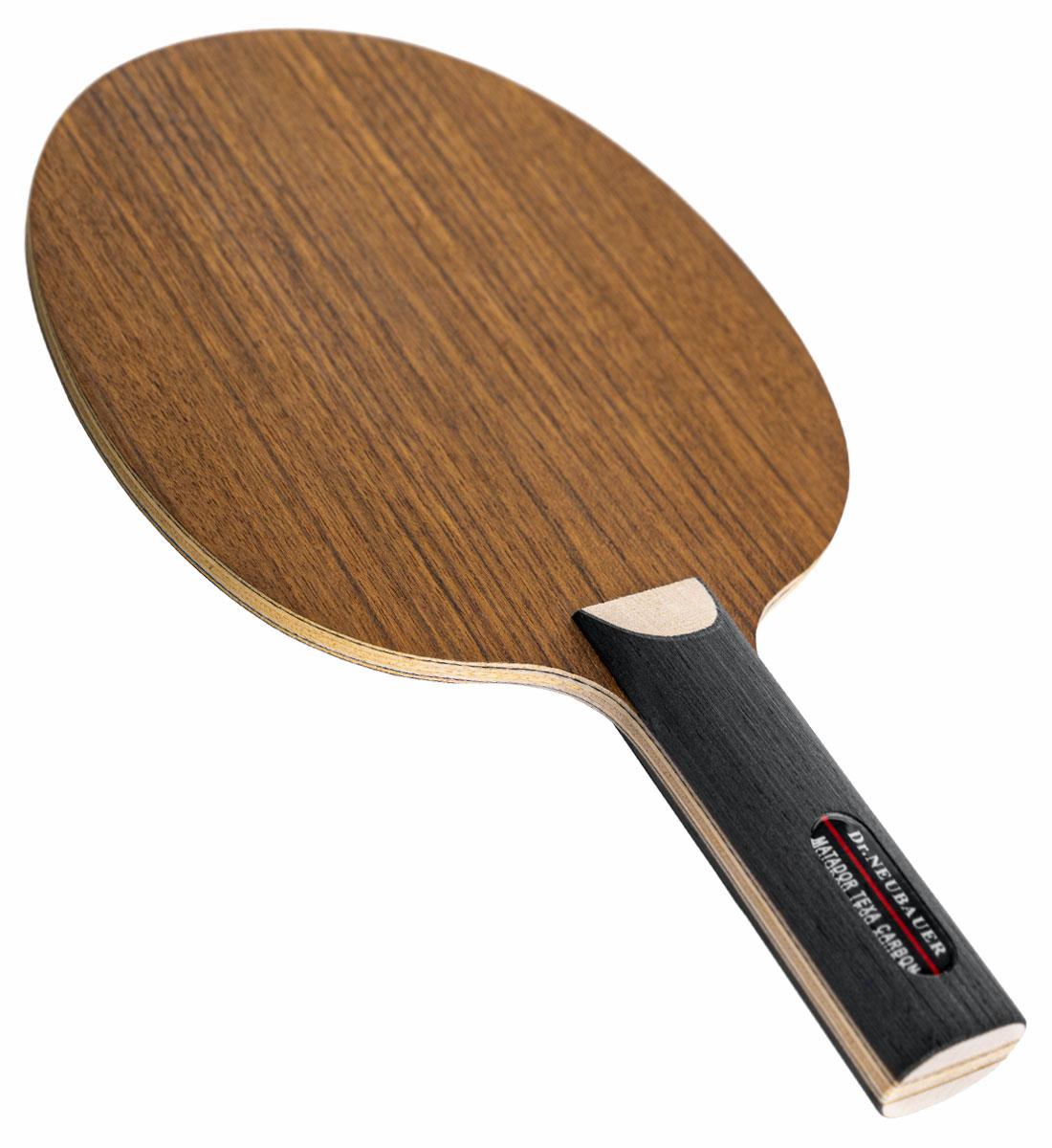 Dr. Neubauer Matador Texa Carbon view 2