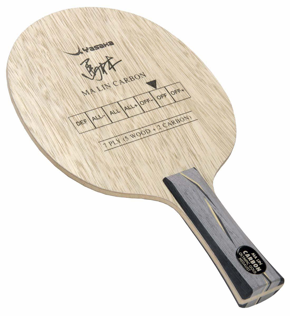 Ma Lin Carbon