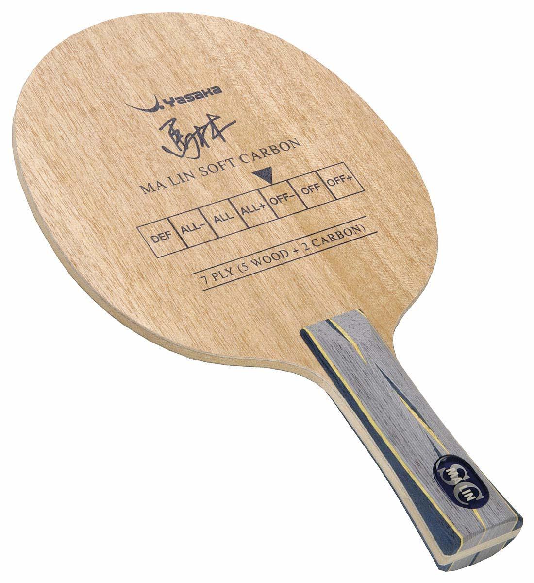 Ma Lin Soft Carbon