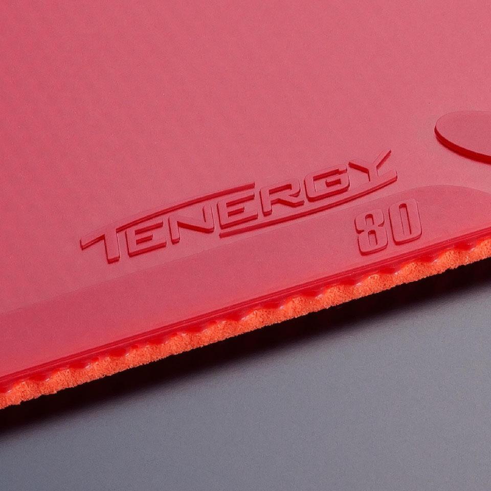 Tenergy 80 view 2