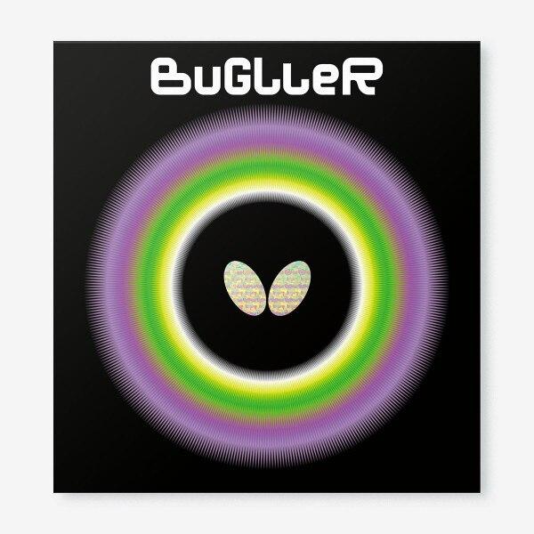 Bugller