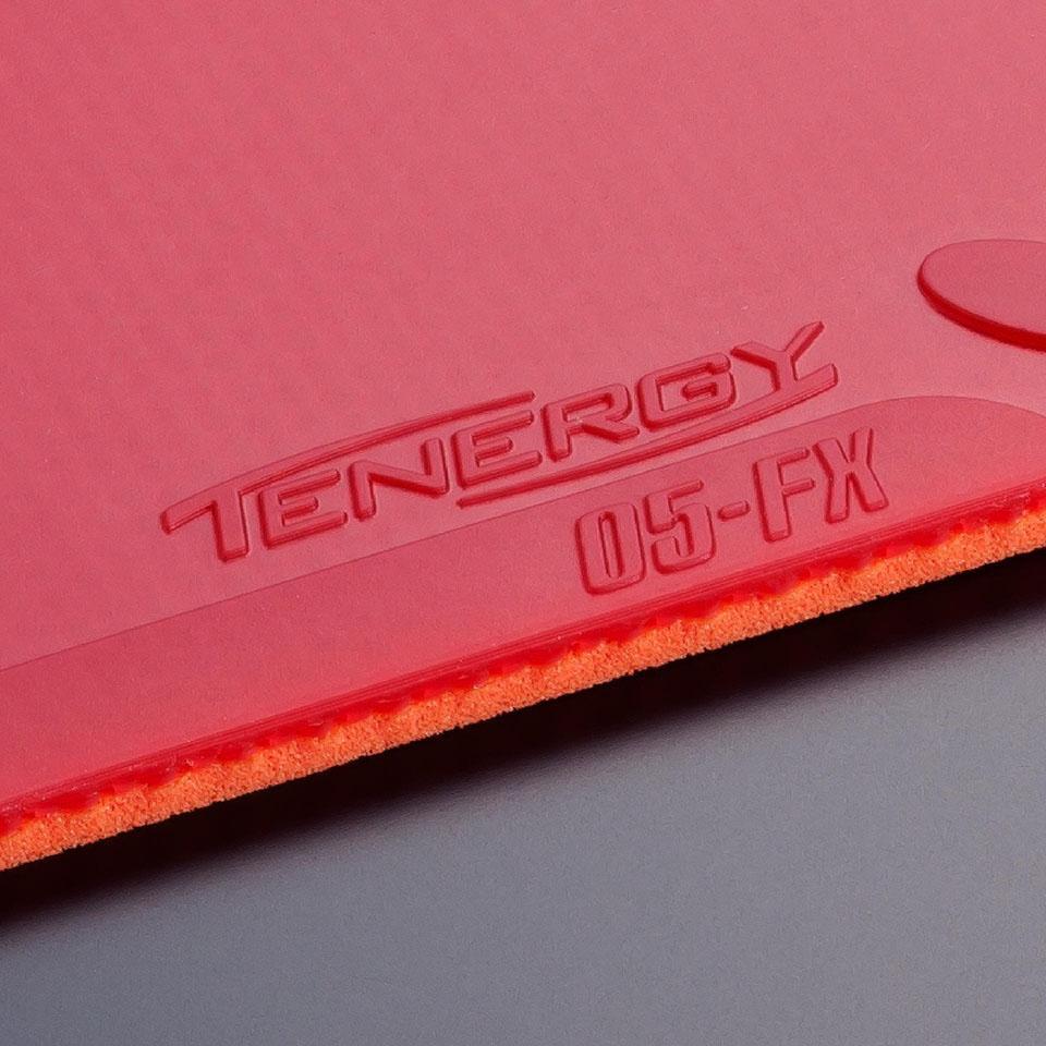 Tenergy 05 FX view 2