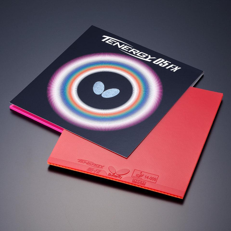 Tenergy 05 FX view 3