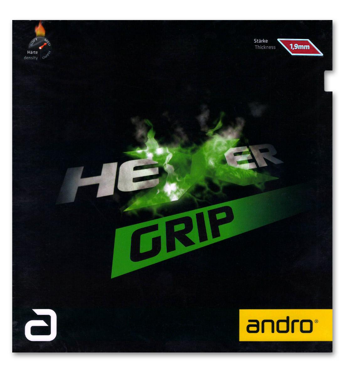 Andro Hexer Grip