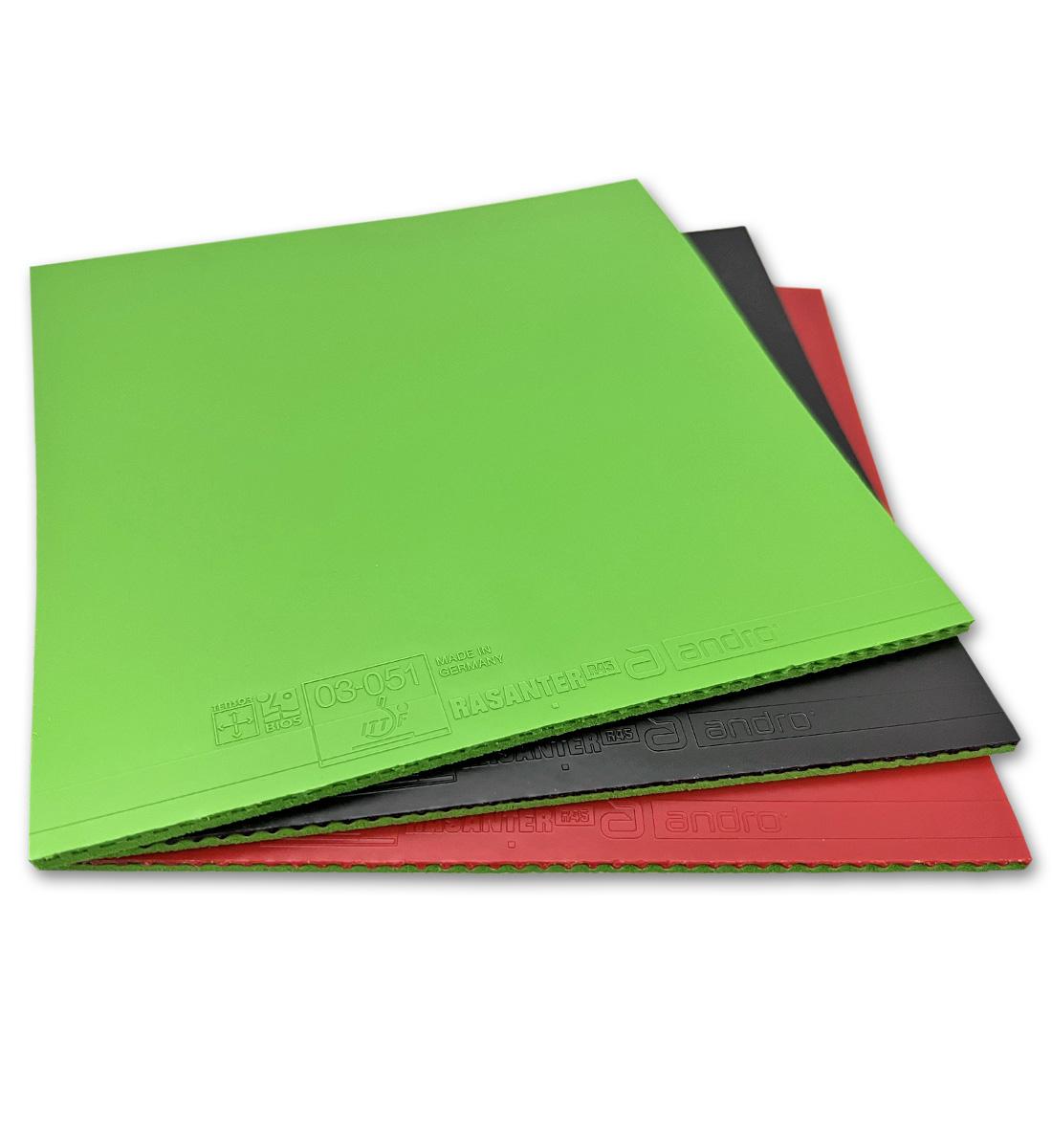 Andro Rasanter R45 view 2