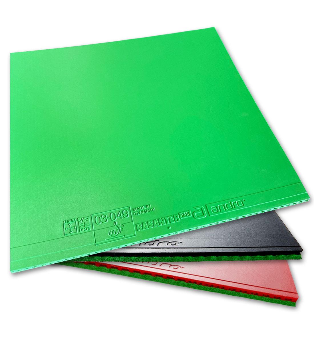 Andro Rasanter R48 view 2