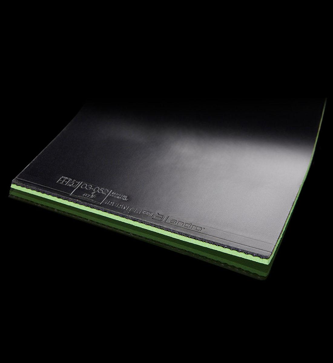 Andro Rasanter C45 view 2