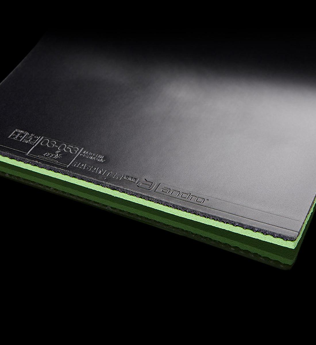 Andro Rasanter C48 view 2