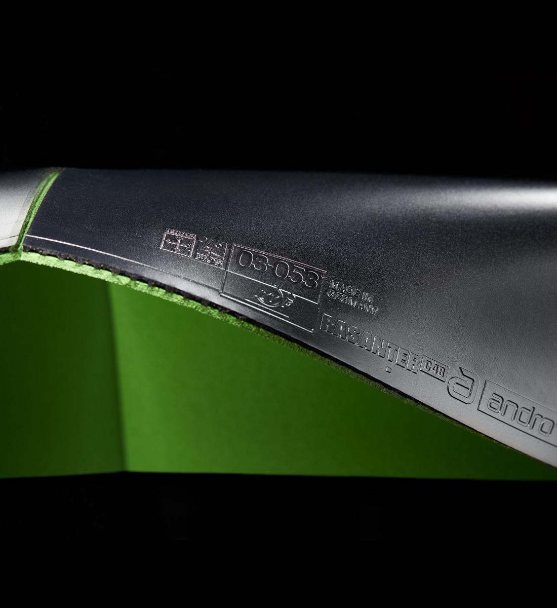 Andro Rasanter C48 view 3