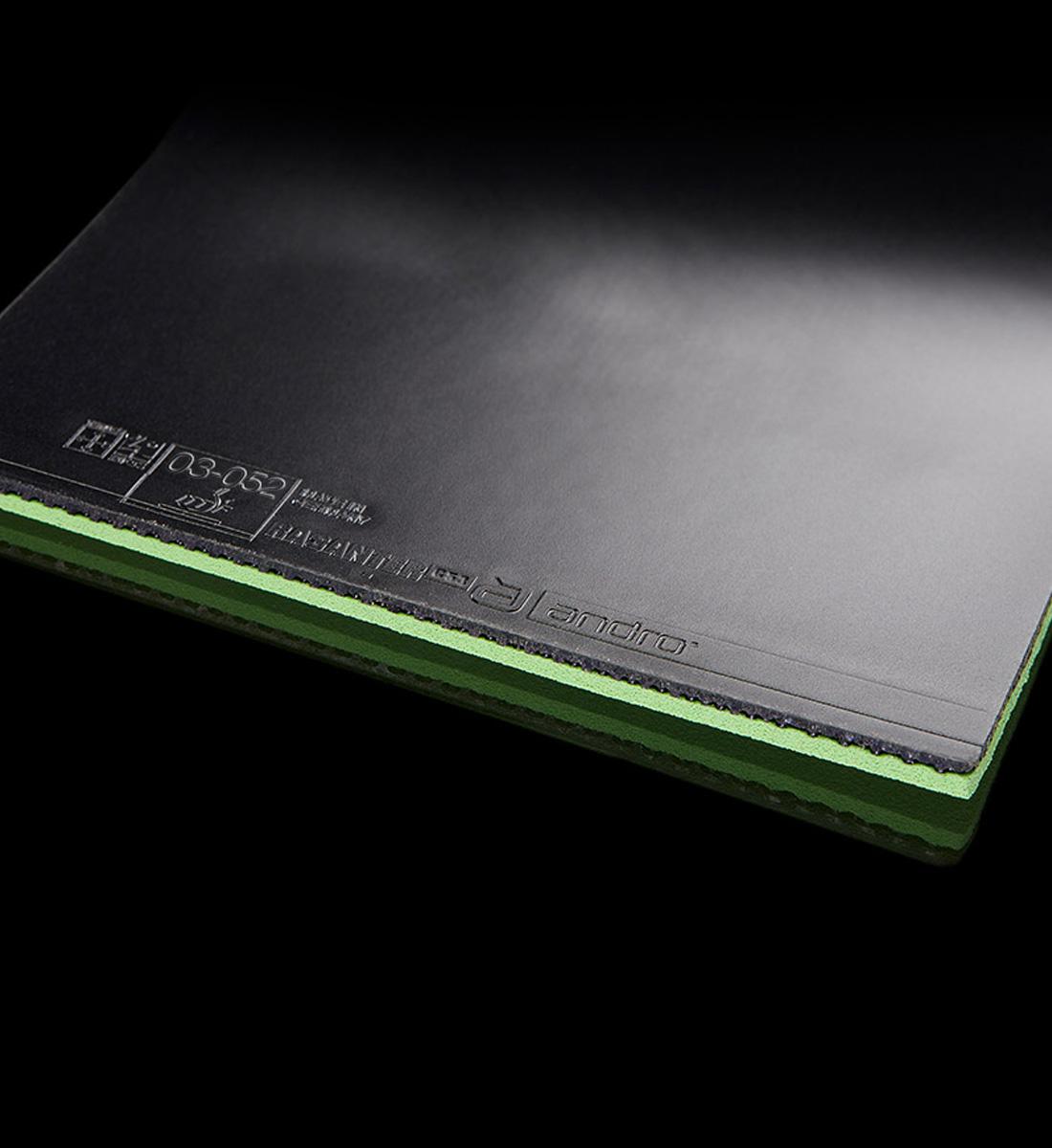 Andro Rasanter C53 view 2