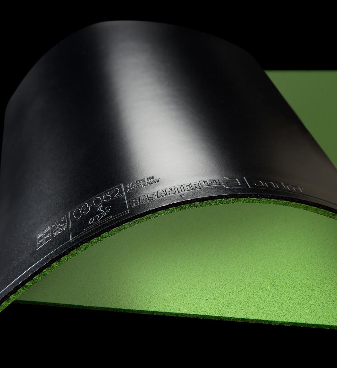 Andro Rasanter C53 view 3