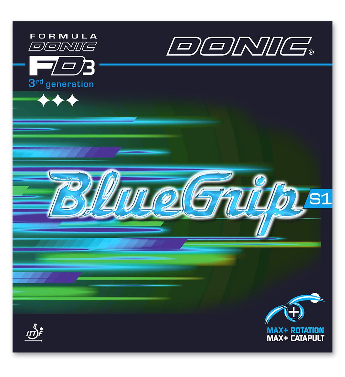 BlueGrip S1