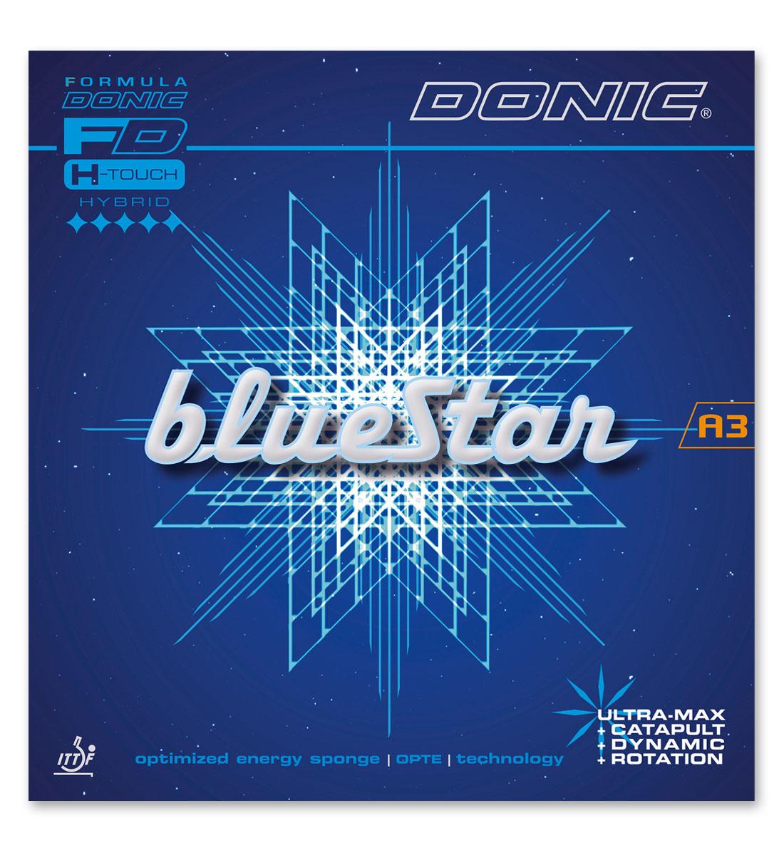 BlueStar A3
