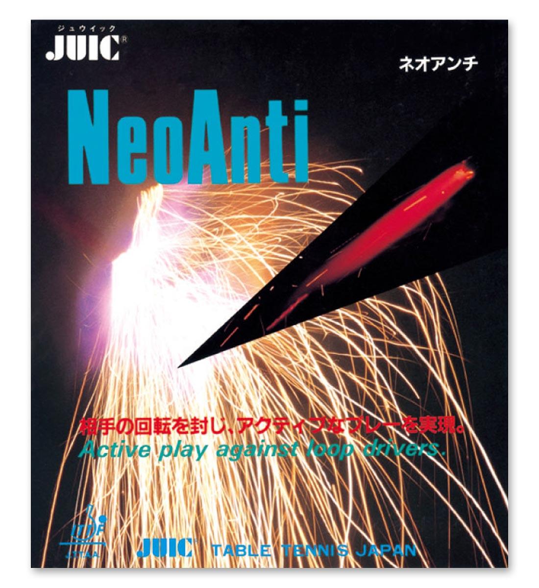 Juic Neo Anti