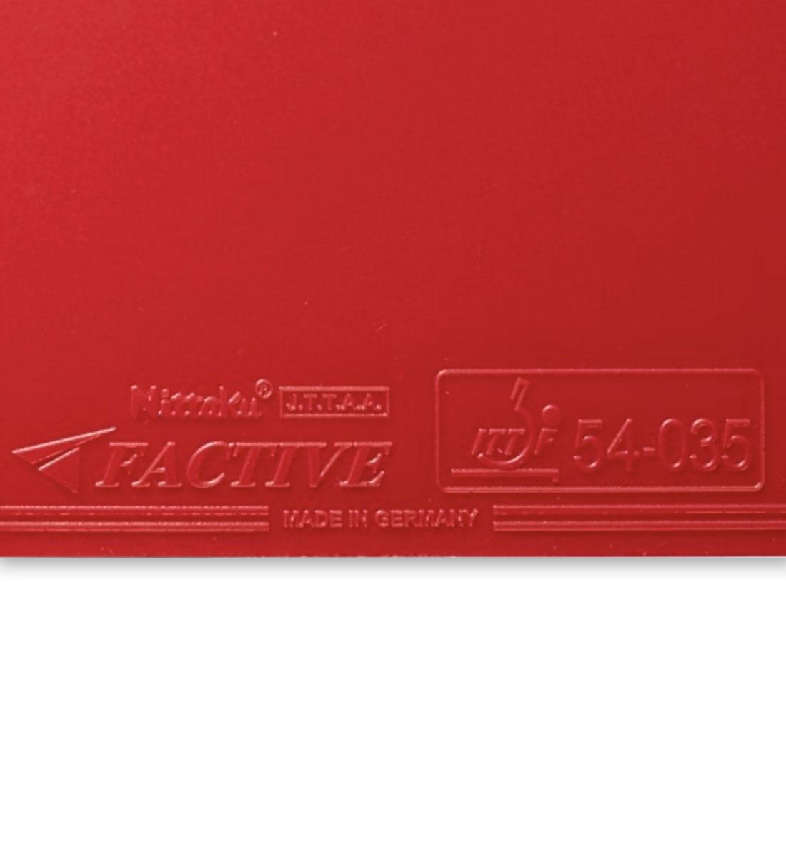 Nittaku Factive view 2