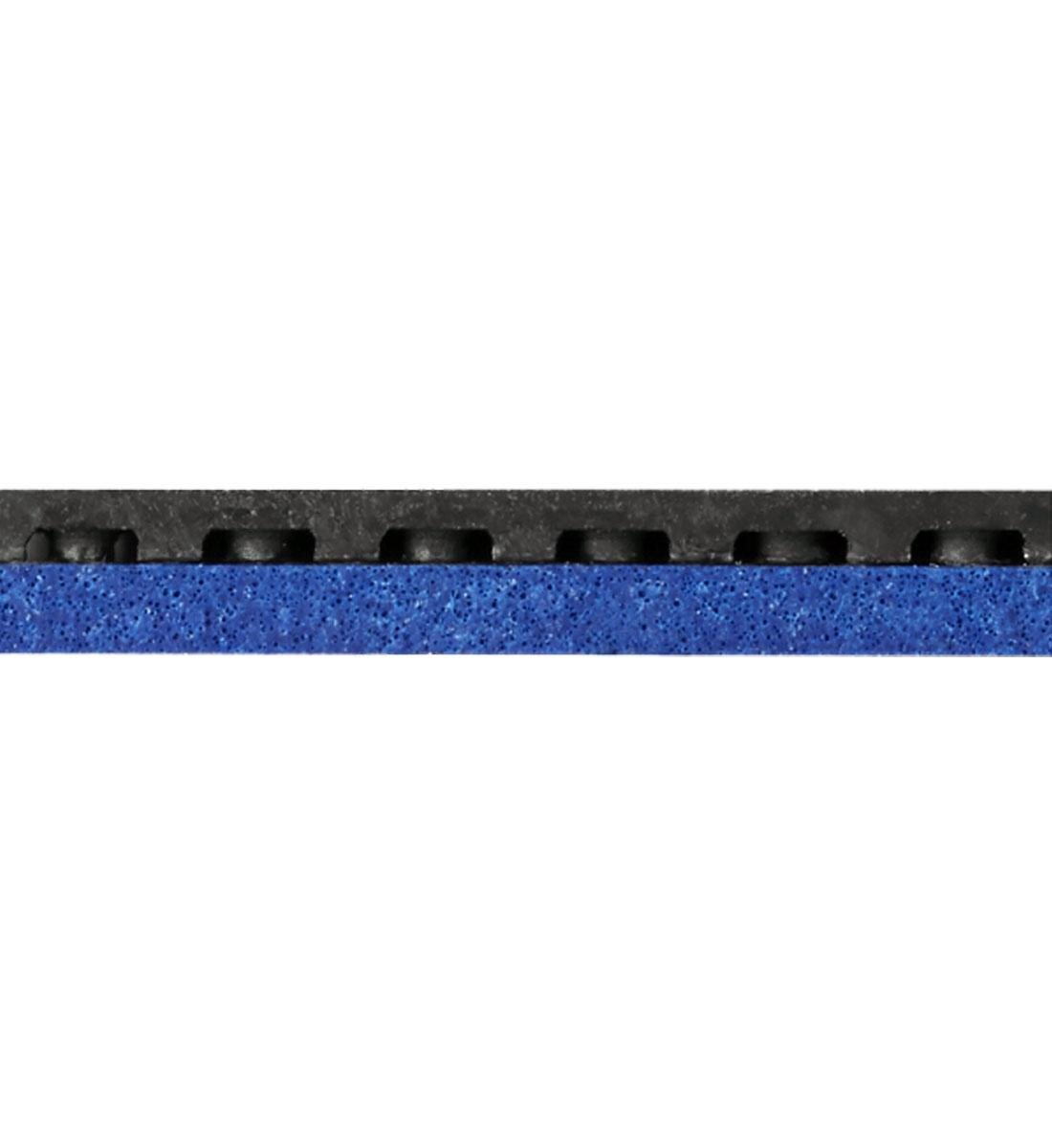 Nittaku Hurricane Pro 3 Turbo Blue view 3