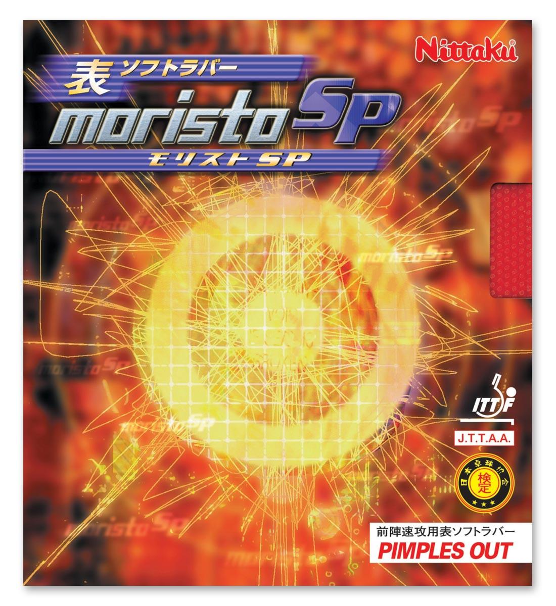 Nittaku Moristo SP